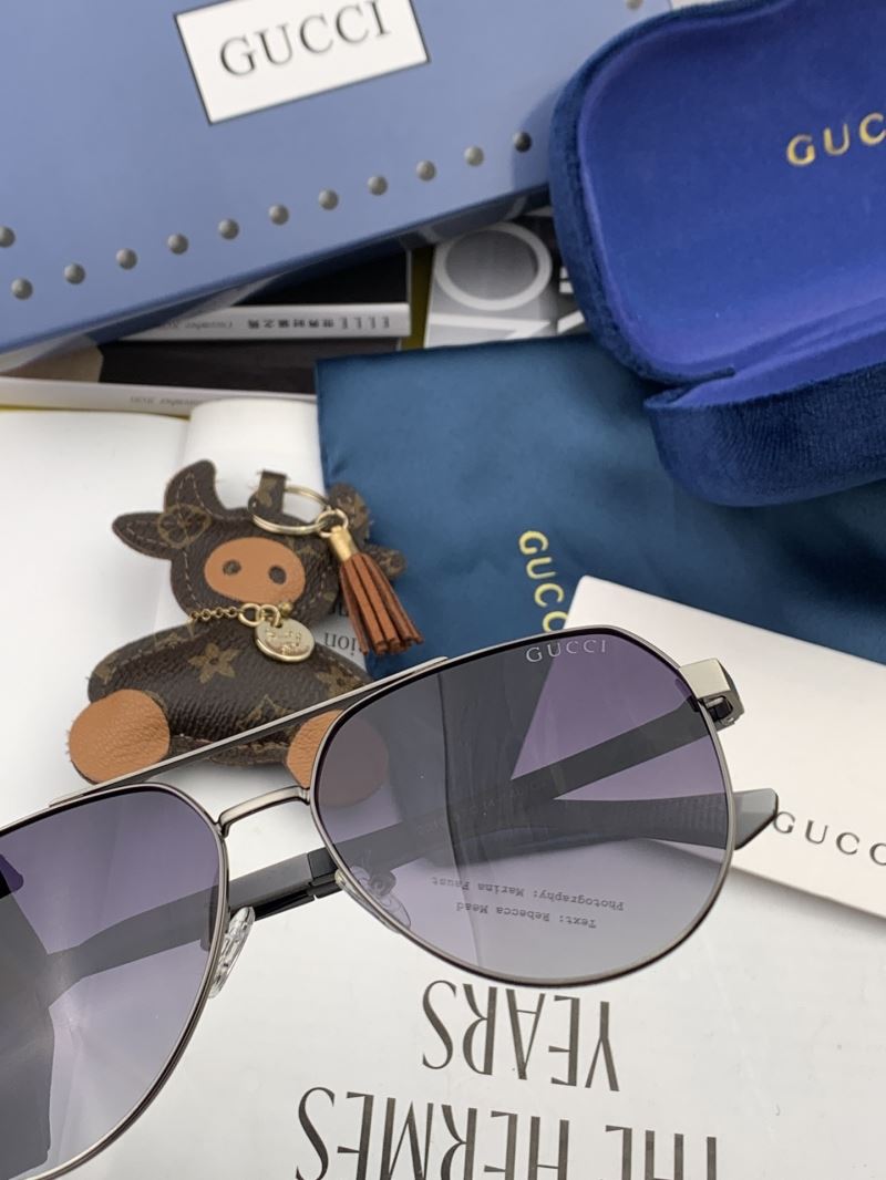 Gucci Sunglasses